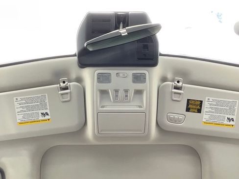 New 2025 Ford Bronco Sport Big Bend w/ Convenience Package image 37