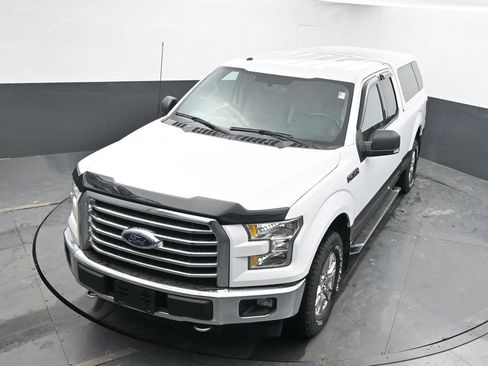 Used 2017 Ford F150 XLT w/ Equipment Group 301A Mid image 30
