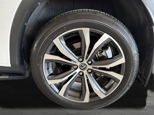 Certified 2022 Lexus RX 350L FWD w/ Premium Package image 24