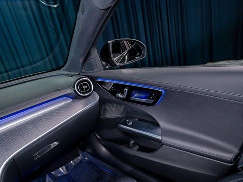Certified 2023 Mercedes-Benz C 300 4MATIC Sedan image 22