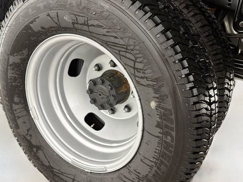 New 2026 Ford F350 XLT w/ FX4 Off-Road Package image 33