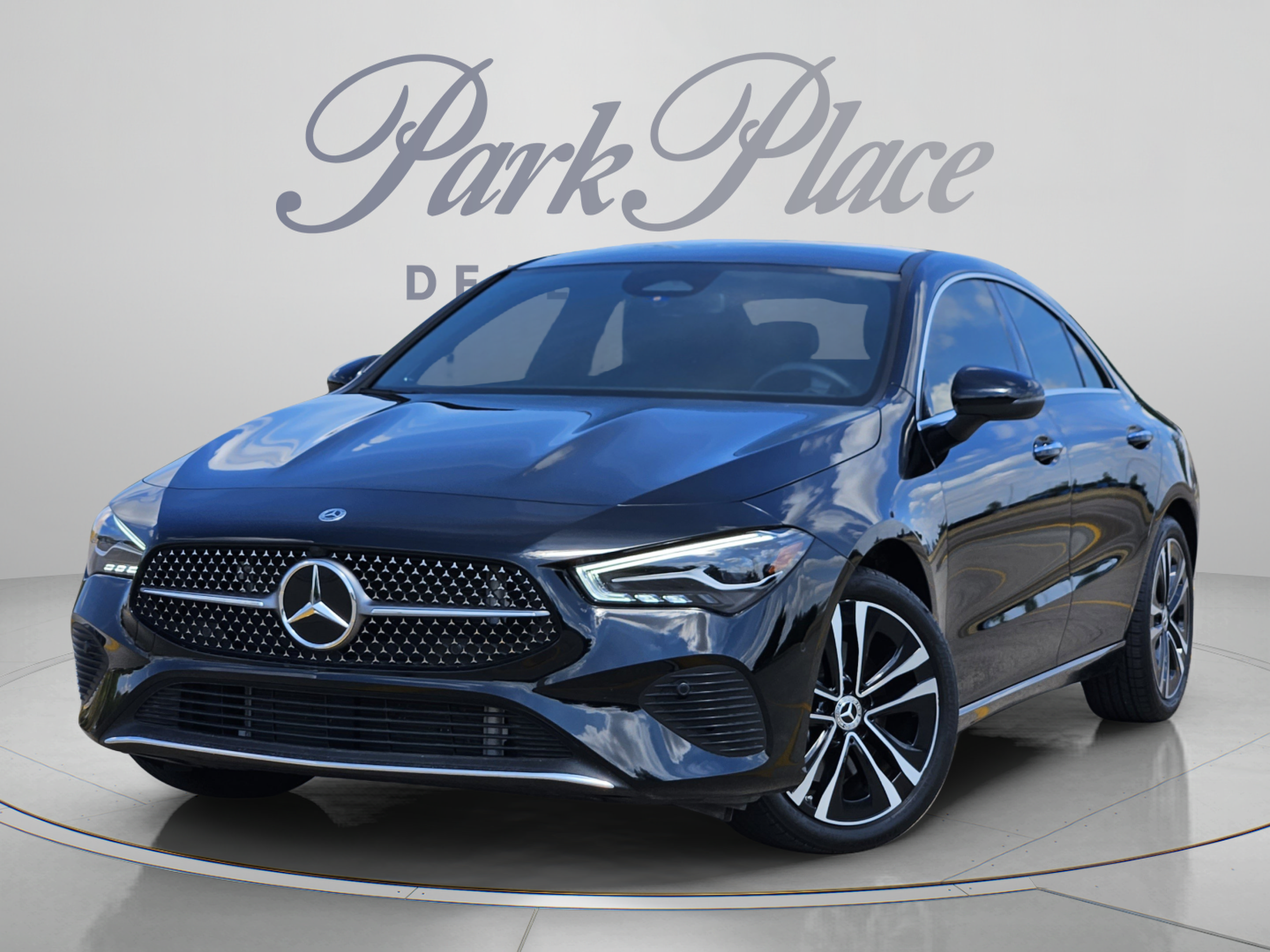 Used 2025 Mercedes-Benz CLA 250 image 1
