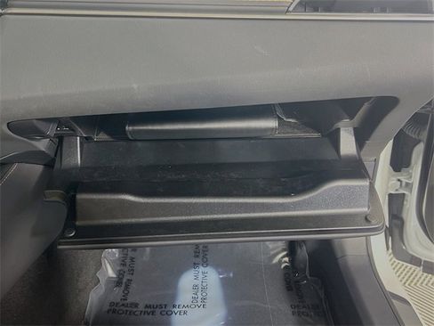 Used 2025 Lexus ES 350 w/ Premium Package image 30