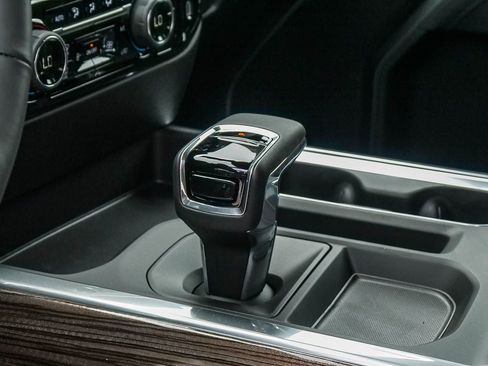 New 2026 Chevrolet Silverado 1500 RST w/ Safety Package image 17