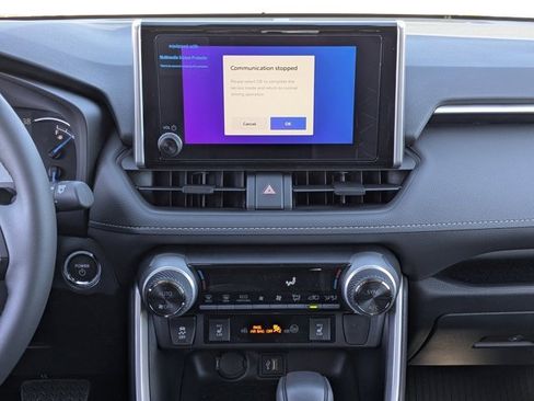 New 2025 Toyota RAV4 XLE image 18