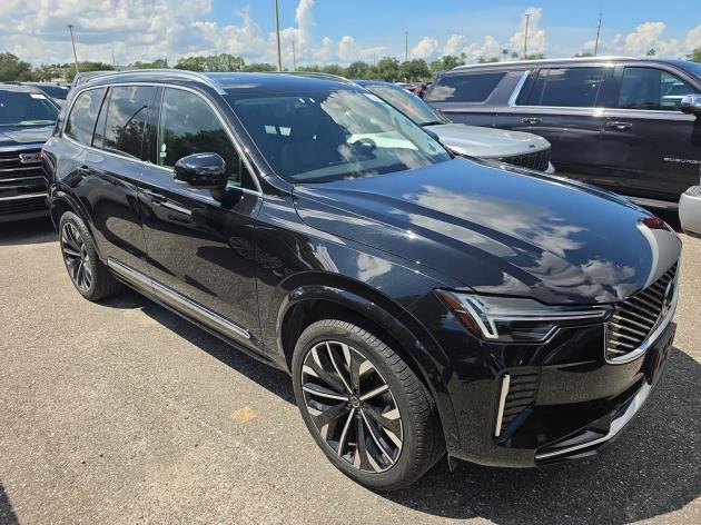 Used 2026 Volvo XC90 B6 Plus AWD/4WD image 1
