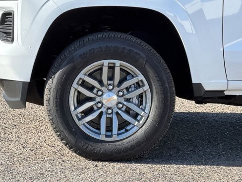 New 2026 Chevrolet Colorado LT w/ Advanced Trailering Package image 25