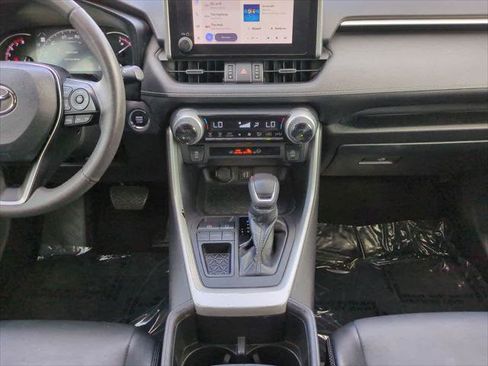 Certified 2023 Toyota RAV4 XLE Premium FWD image 18