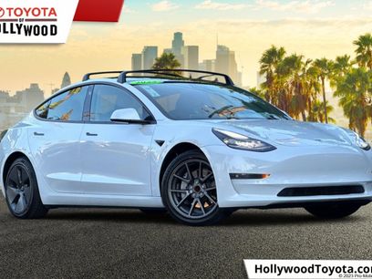 Used 2022 Tesla Model 3