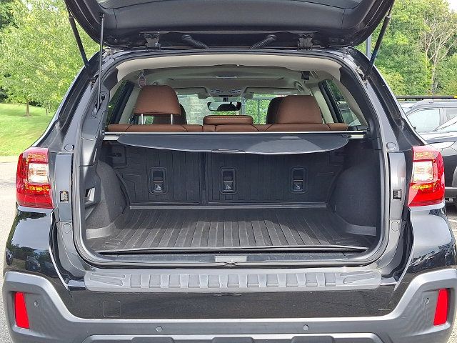 Used 2019 Subaru Outback 2.5i Touring AWD/4WD image 29