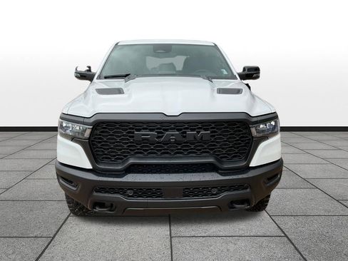 New 2026 RAM 1500 Rebel w/ Rebel Level 2 Equipment Group image 8