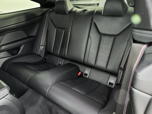 Used 2025 BMW M4 xDrive Competition w/ M Carbon Exterior Package AWD/4WD image 19