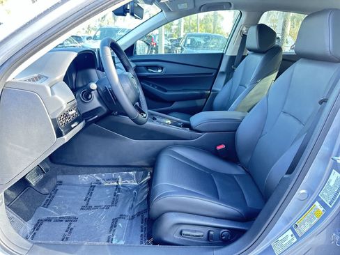 New 2025 Honda Accord EX-L image 13