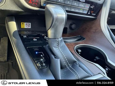 Used 2021 Lexus RX 450hL AWD w/ Premium Package image 33