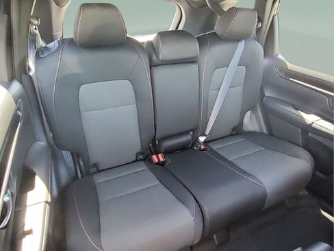Certified 2024 Honda CR-V Sport image 18
