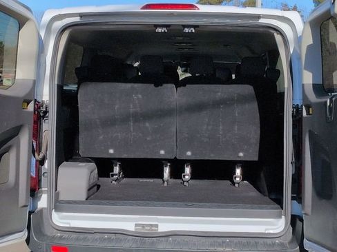 Used 2024 Ford Transit 350 XLT image 30