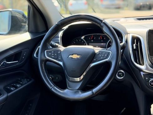 Certified 2022 Chevrolet Equinox Premier image 22