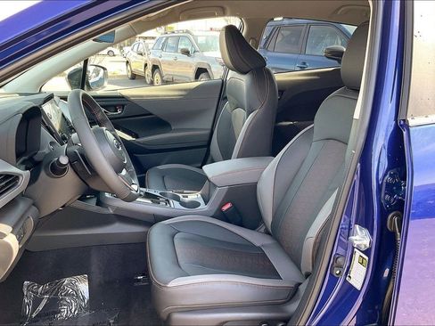 New 2026 Subaru Crosstrek 2.5i Limited image 11