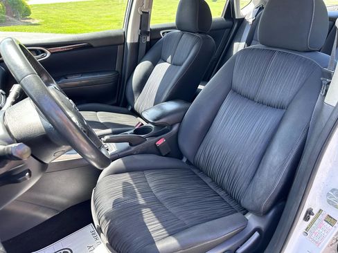 Used 2016 Nissan Sentra SV w/ All Weather Package image 16