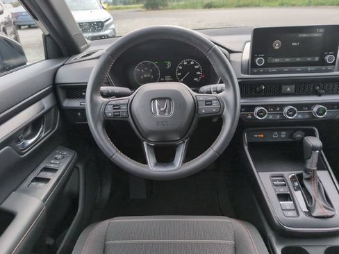 Used 2024 Honda CR-V Sport image 19