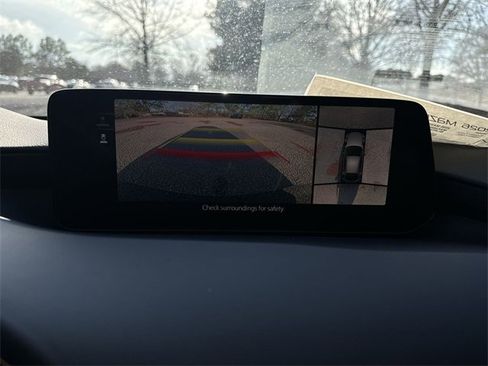 New 2026 MAZDA MAZDA3 Hatchback w/Premium Plus Pkg image 17