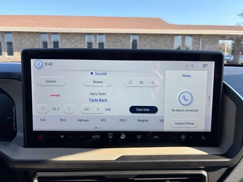 New 2026 Ford Bronco Sport Big Bend w/ Convenience Package AWD/4WD image 21