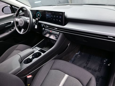Certified 2026 Hyundai Sonata SEL FWD image 15