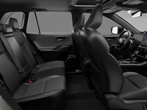 New 2026 Toyota RAV4 XSE AWD/4WD image 28