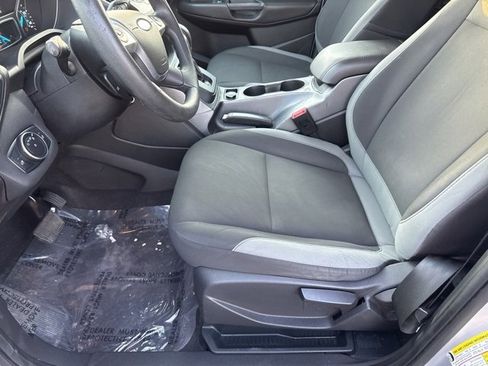 Used 2015 Ford Escape S image 15