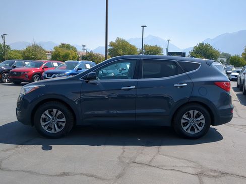 Used 2016 Hyundai Santa Fe Sport AWD/4WD image 9