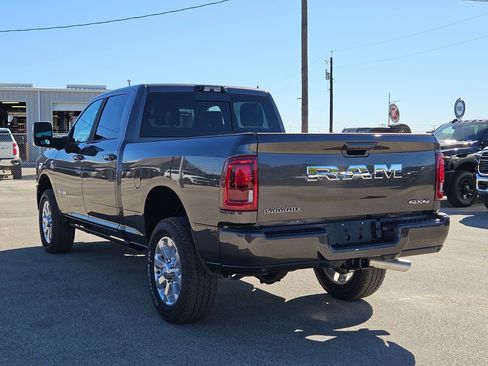 New 2026 RAM 2500 Laramie image 5
