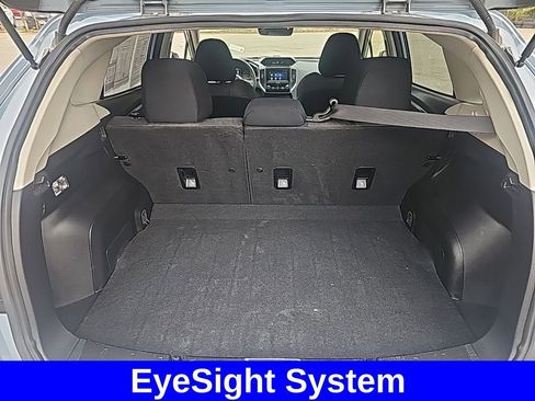 Used 2023 Subaru Crosstrek 2.0i image 13