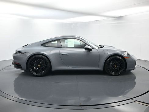 Certified 2024 Porsche 911 Carrera image 16