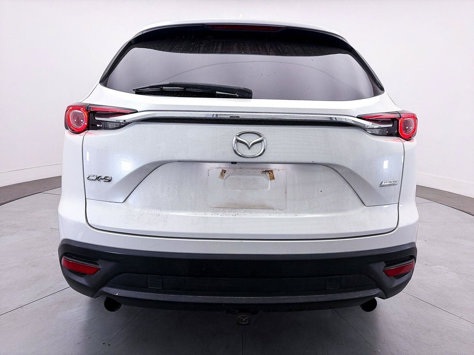 Used 2019 MAZDA CX-9 Sport FWD image 13