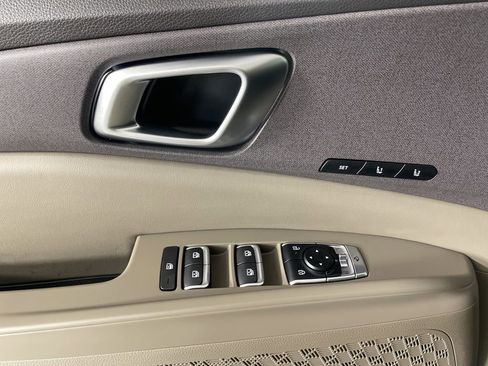 New 2026 Kia Carnival SX image 20