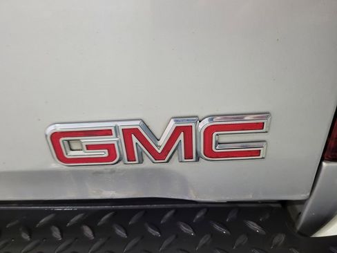 Used 2012 GMC Canyon SLE image 50