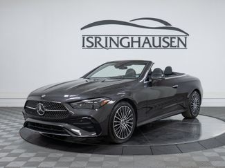 Certified 2024 Mercedes-Benz CLE 450 4MATIC Cabriolet video 1
