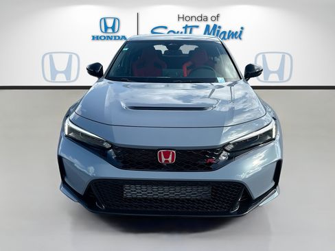 New 2026 Honda Civic Type R image 2