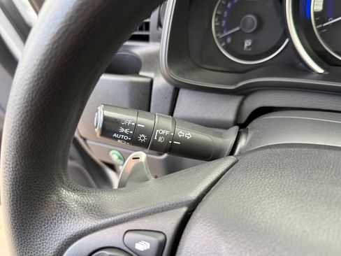 Used 2015 Honda Fit EX image 22