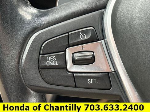 Used 2018 BMW X3 M40i AWD/4WD image 13