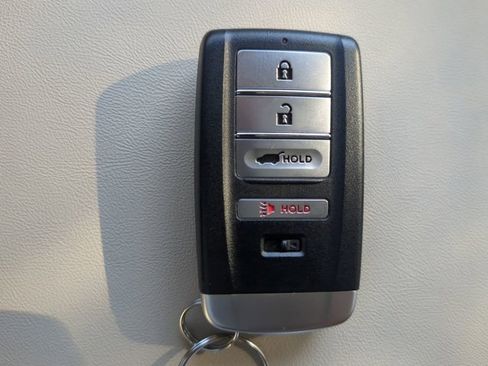 Certified 2021 Acura RDX w/ Technology Package image 29