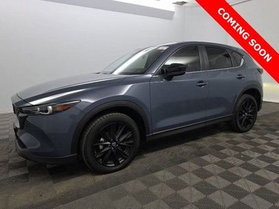 Used 2023 MAZDA CX-5 Carbon Edition
