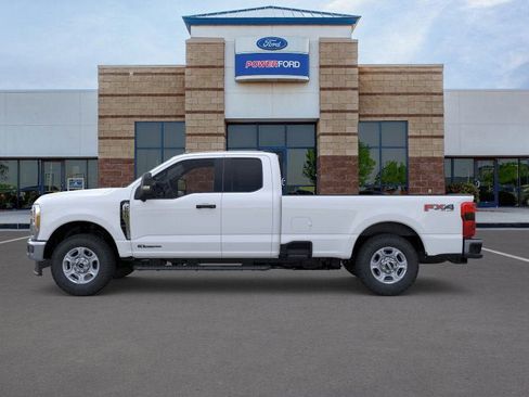 New 2026 Ford F250 XLT w/ 360-Degree Camera Package image 5