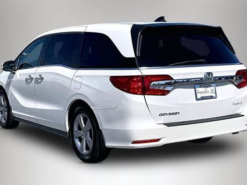 Used 2018 Honda Odyssey EX-L image 4