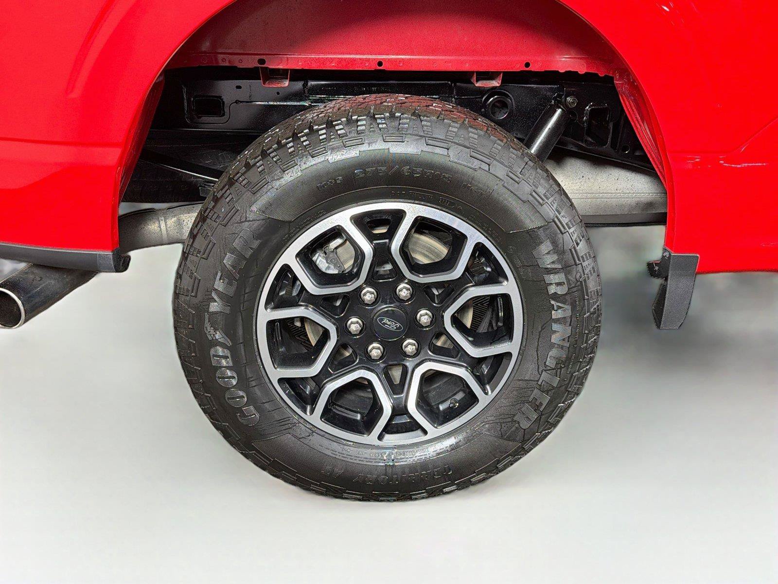 Used 2023 Ford F150 XLT w/ Equipment Group 302A High AWD/4WD image 34