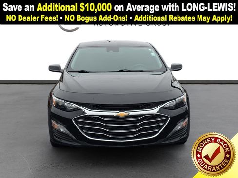 Used 2023 Chevrolet Malibu LT image 11