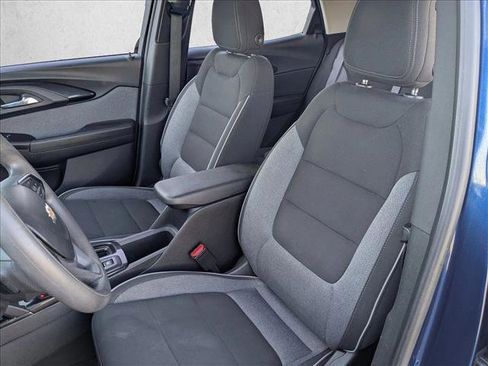 Used 2022 Chevrolet TrailBlazer LT image 17