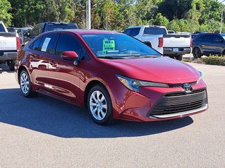 Certified 2024 Toyota Corolla LE video 2