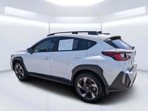 Used 2026 Subaru Crosstrek 2.5i Limited w/ Popular Package #4A AWD/4WD image 5