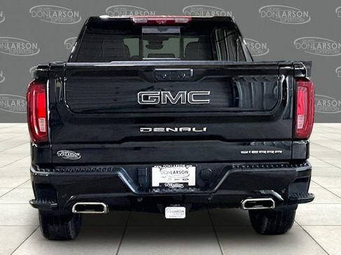 Certified 2023 GMC Sierra 1500 Denali Ultimate AWD/4WD image 6